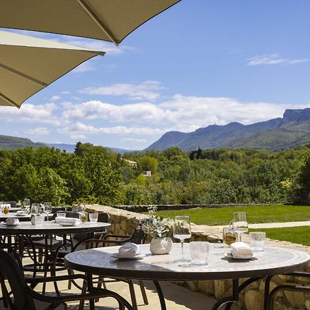 Chateau Les Oliviers De Salettes Charols Ngoại thất bức ảnh