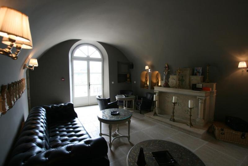 Chateau Les Oliviers De Salettes Charols Ngoại thất bức ảnh